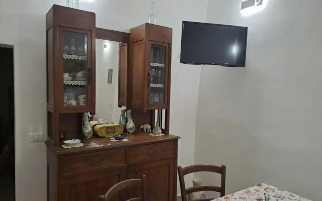 La Semplicità del Borgo