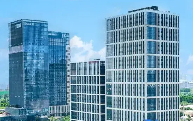 Zhengzhou Maitian Yiguo Hotel (Boya Plaza)