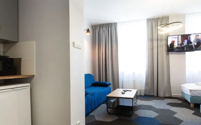 Moon Apartments Gdańsk