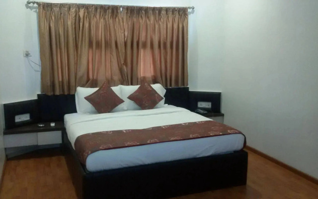 Hotel Vijay Residency