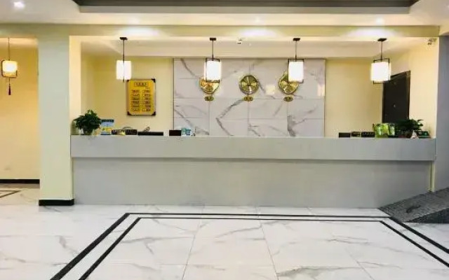 Lingshan Hotel