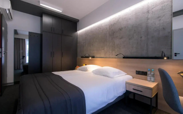Hotel Bulvar