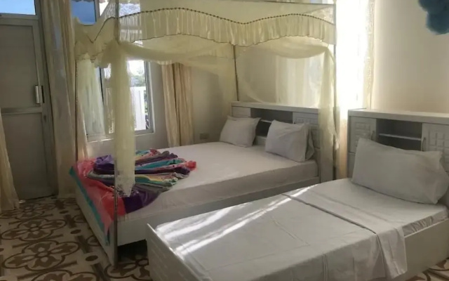 Twin Villa