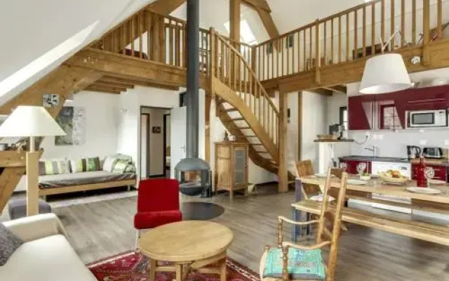 Apartment Pre De Camille 1