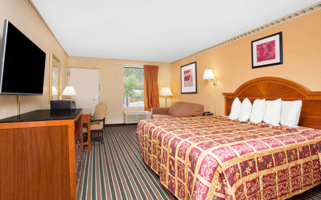 Knights Inn Aiken