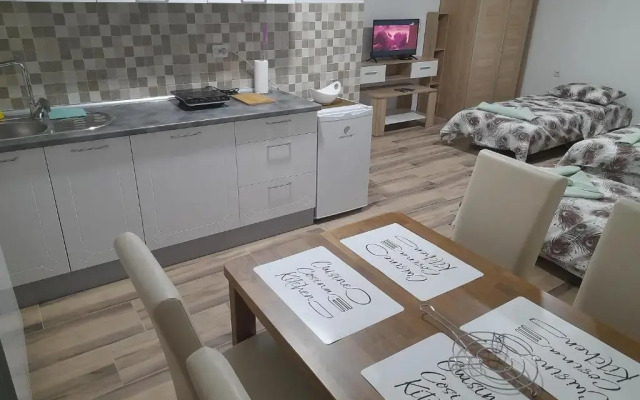 Apartman Zivanovic