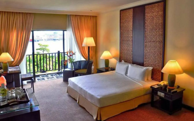 Mines Beach Resort