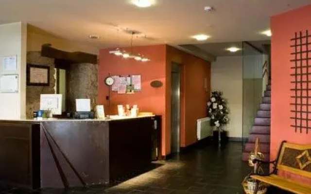 Hotel Torrepalacio