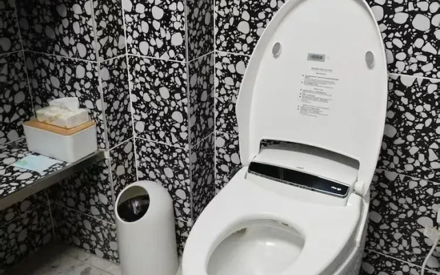 Chongqing Justom Serviced Apartment 9
