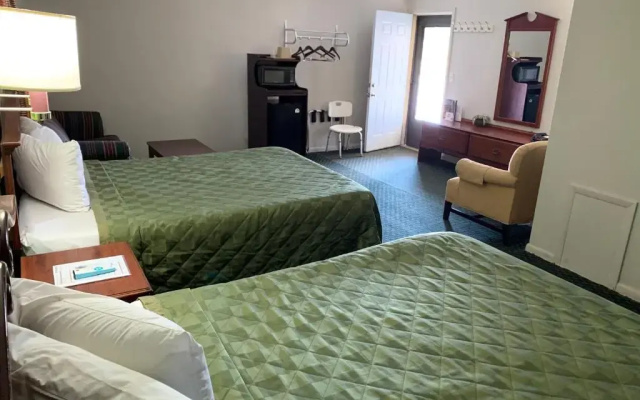Gas Lite Motel