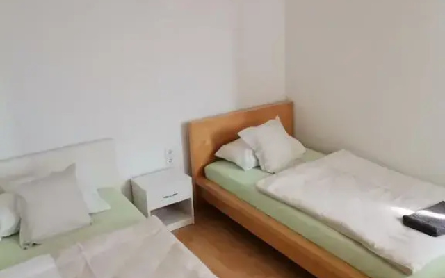 Wohnung 4 Personen