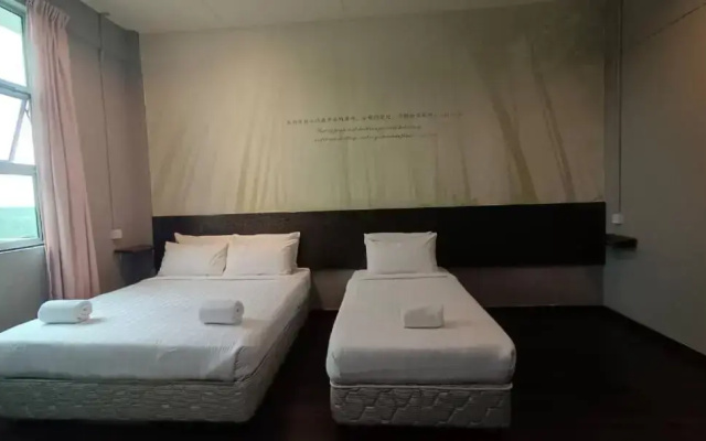 Jabez Resort