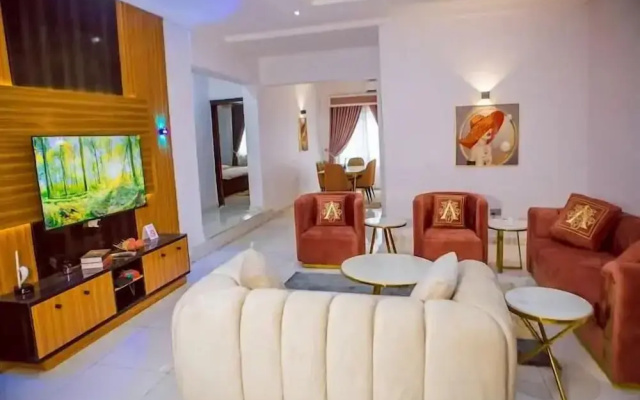 Taj Suites