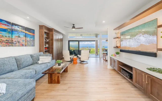 Kapalua Ridge Villas 2612