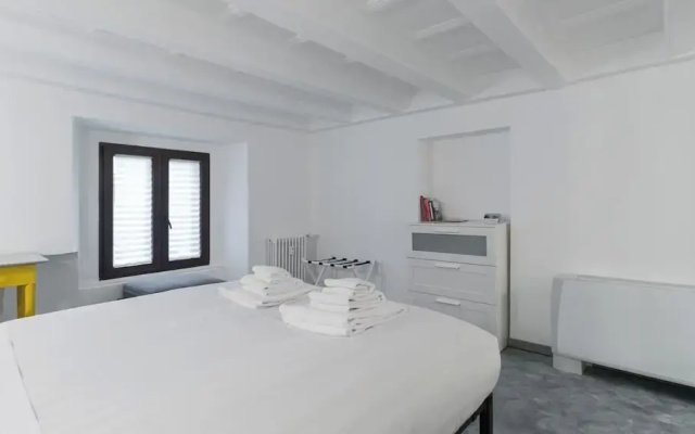 Italianway Comfort - Sant'agnese 14