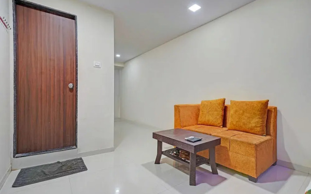 Fabhotel Rk Inn