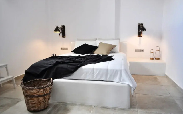 Nerti Suites
