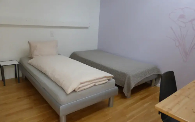 Hotel Alte Gärtnerei