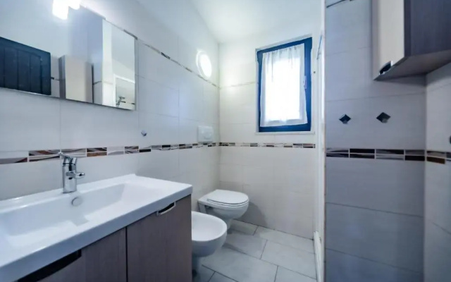 Casa Le Tuie