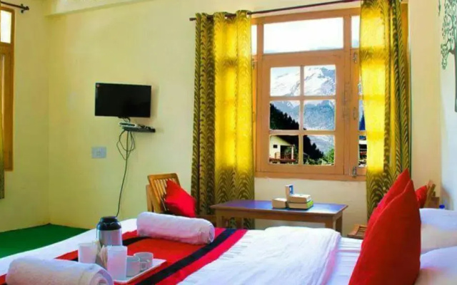 Hotel Apple Villa