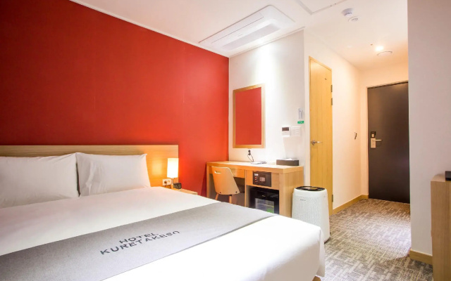 Dormy Inn Express Seoul Insadong