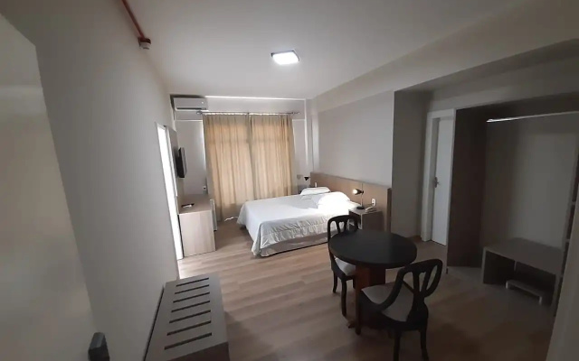 Map Hotel