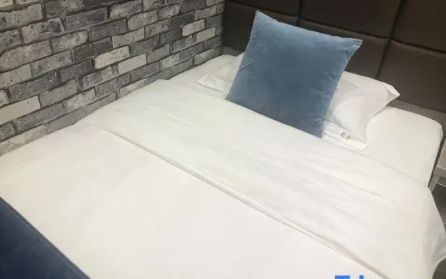 Changde Dingcheng Mingfeng Hotel