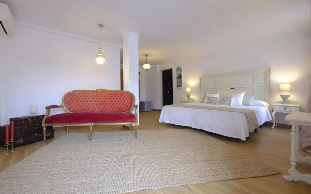 My Villa Marbella Boutique Hotel