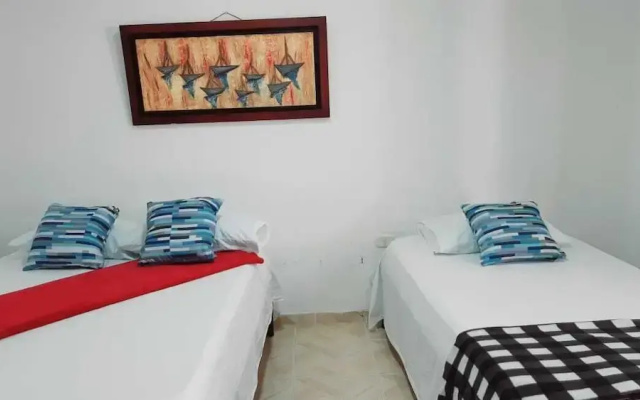 Hotel Caribe Platinium