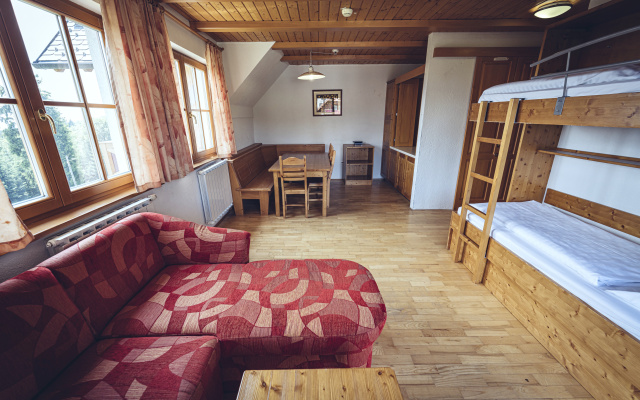 Pohorje Village Wellbeing Resort – Wellness & Spa Hotel Bolfenk