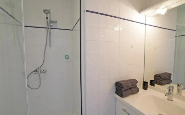 Appartement Biscarrosse Plage, 2 Pièces, 4 Personnes - Fr-1-319-392