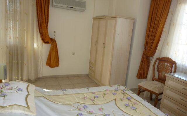 Villa Ruby Турция, Олудениз - отзывы, цены и фото номеров - забронировать отель Villa Ruby онлайн комната для гостей
