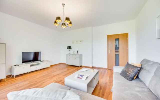 Apartament Focha