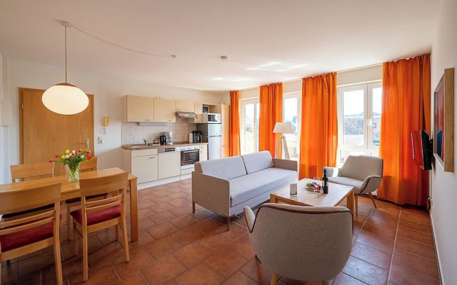 Upstalsboom Koserow Hotel & Apartments