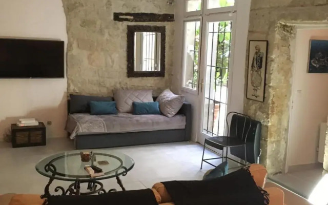 Maison Marais