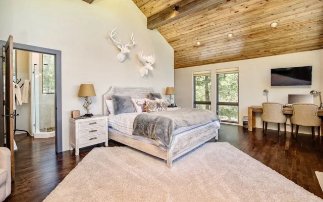 Terra Furma - 4 Br Home