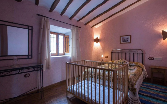 Molino de Morillas