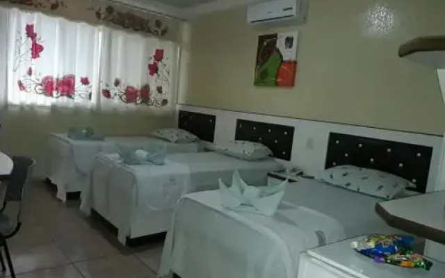 Varanda Hotel