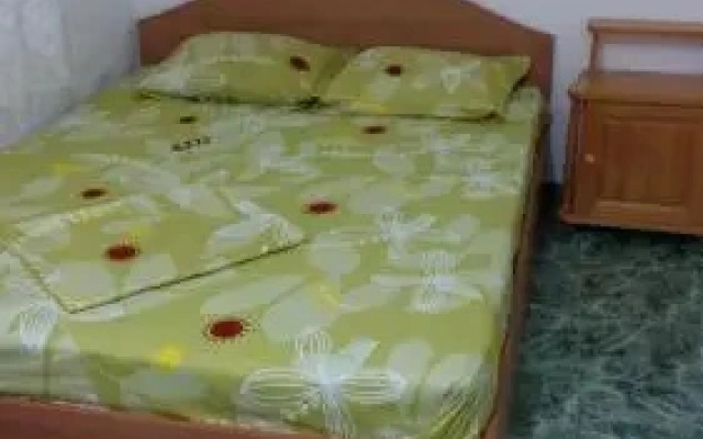 Ilieva guest house