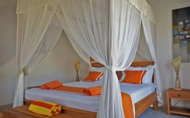 Villa Indah 2bd