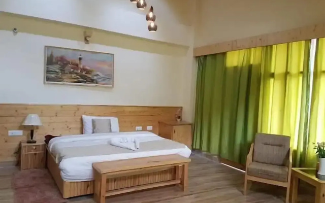Hotel Jamla Inn