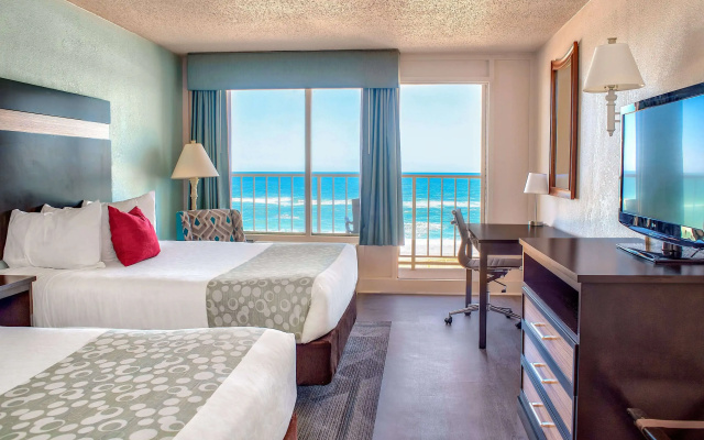 Ramada Plaza by Wyndham Nags Head Oceanfront