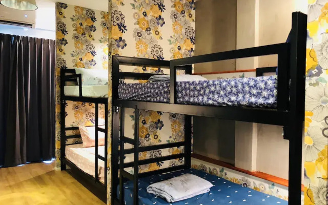 WJ Hostel