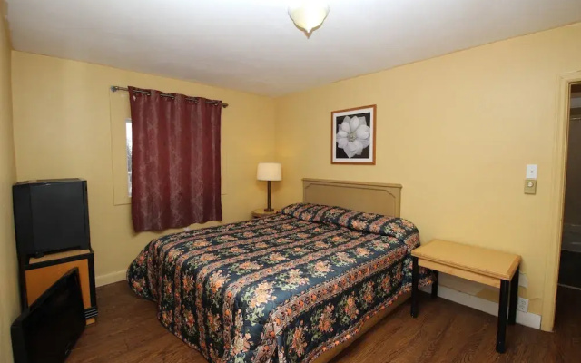 Pine Ridge Motel