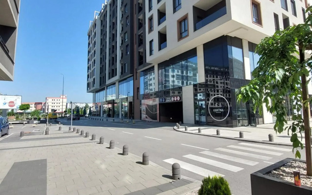 Apartman Dedic