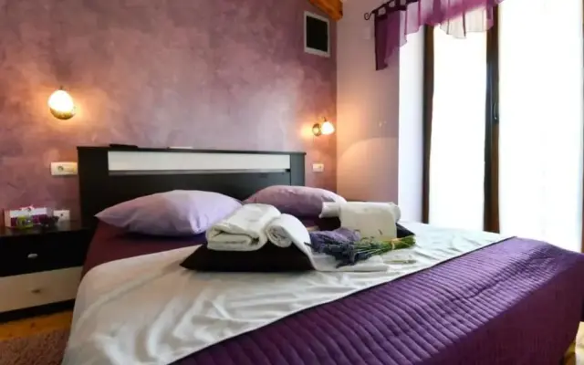 Authentic Istrian Rooms for Unforgettable Stays