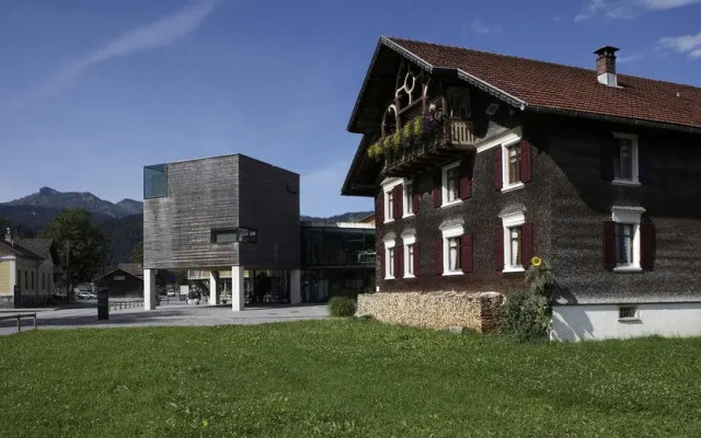 Haus König