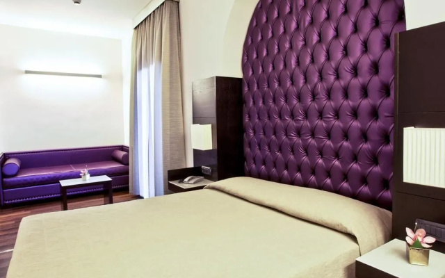 Numa Rome Barberini