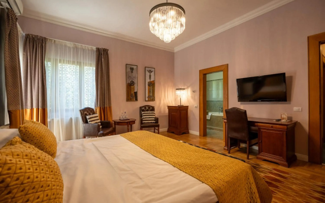 Casa Cranta Hotel