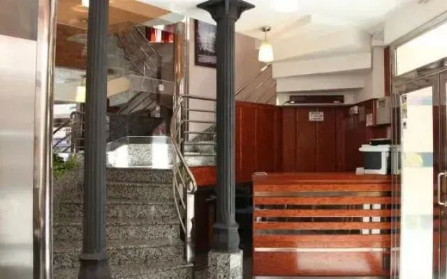 Villarreal Hotel